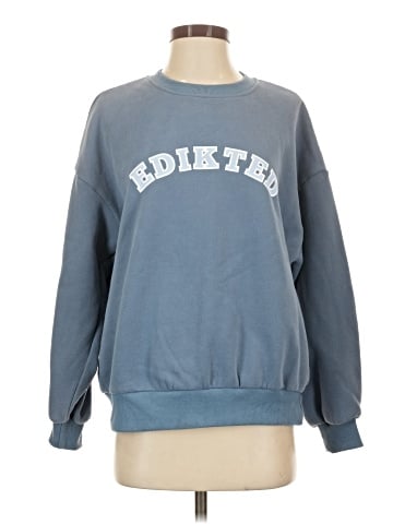 Edikted Sweatshirt (view 1)