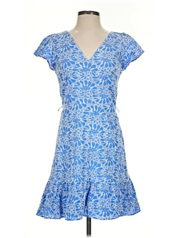 Ann Taylor LOFT Casual Dress (view 1)