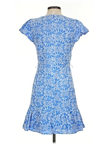 Ann Taylor LOFT Casual Dress (view 2)