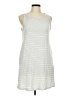 Green Envelope Silver Sleeveless T-Shirt Size M - photo 1