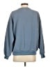 Edikted 100% Cotton Blue Sweatshirt Size XS - photo 2