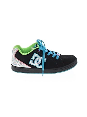 DC* Sneakers (view 1)