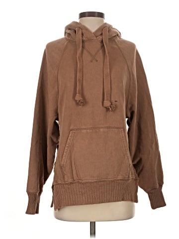 American Eagle Outfitters Pullover Hoodie (view 1)
