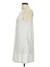 Green Envelope Silver Sleeveless T-Shirt Size M - photo 5