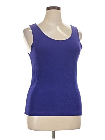 Travelers by Chico's Tank Top (view 1)