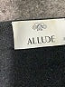 Allude Black Pullover Sweater Size XS - photo 7