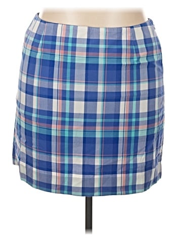 L.L.Bean Casual Skirt (view 1)