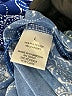 Roz & Ali Blue Sleeveless Blouse Size L - photo 8