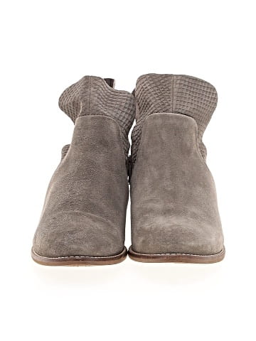 Seychelles Ankle Boots (view 2)