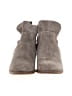 Seychelles Gray Ankle Boots Size 8 - photo 2