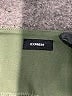 Express Solid Green Active Pants Size XL - photo 7