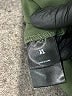 Express Solid Green Active Pants Size XL - photo 8