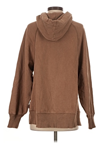 American Eagle Outfitters Pullover Hoodie (view 2)