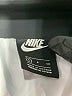 Nike 100% Polyester Black Cardigan Size S - photo 7
