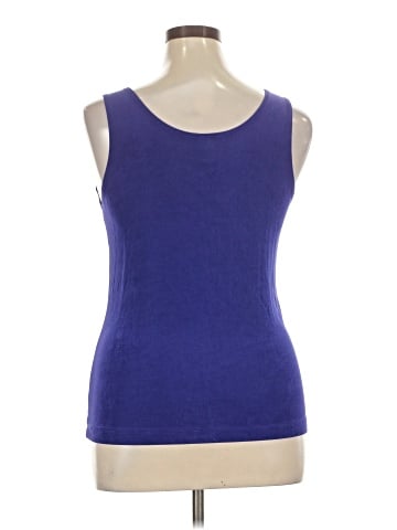 Travelers by Chico's Tank Top (view 2)