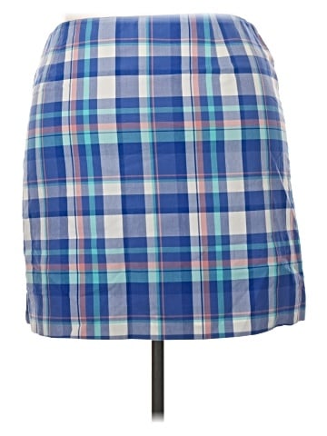 L.L.Bean Casual Skirt (view 2)