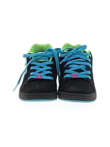 DC* Sneakers (view 2)