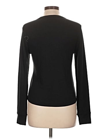 Yogalicious Long Sleeve Top (view 2)