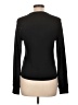 Yogalicious Black Long Sleeve Top Size L - photo 2