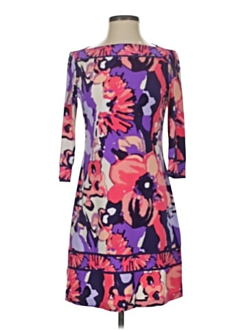 Ali Ro Cocktail Dress (view 1)