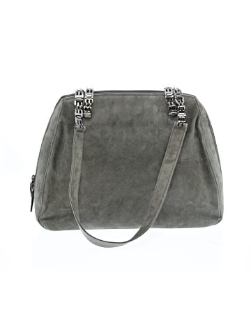Bally Leather Shoulder Bag (view 1)