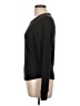 Yogalicious Black Long Sleeve Top Size L - photo 5