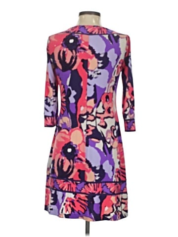 Ali Ro Cocktail Dress (view 2)