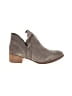 Seychelles Gray Ankle Boots Size 8 - photo 1