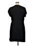 Gap Solid Black Casual Dress Size XL - photo 2