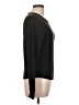 Yogalicious Black Long Sleeve Top Size L - photo 4