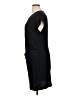 Gap Solid Black Casual Dress Size XL - photo 5