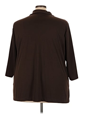 Venezia 3/4 Sleeve Blouse (view 2)