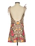 NBD 100% Polyester Brown Tank Top Size XS - photo 2