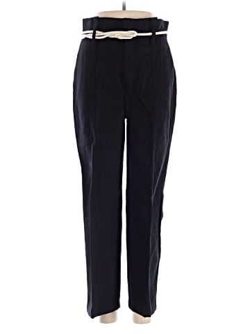 Vince. Linen Pants (view 1)