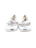 Gym-Mark Inc. Argyle Silver Booties Size 1 (baby) - photo 2