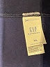 Gap - Maternity Solid Blue Active Pants Size XXL Maternity - photo 3
