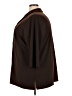 Venezia 100% Polyester Brown 3/4 Sleeve Blouse Size 26 - 28 Plus - photo 5