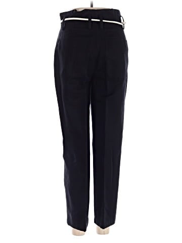 Vince. Linen Pants (view 2)
