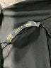 Zara Basic Black Sleeveless Button-Down Shirt Size XS - photo 7