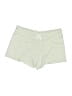Monrow Green Shorts Size XS - photo 1