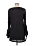 Juicy Couture Black Pullover Sweater Size M - photo 2