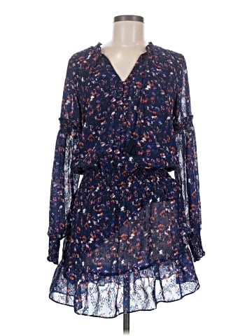 Parker Casual Dress (view 1)