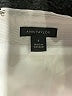 Ann Taylor Tweed Ivory Cocktail Dress Size 0 - photo 7