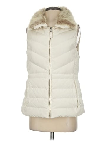 Talbots Vest (view 1)