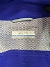 Columbia 100% Polyester Blue Long Sleeve Blouse Size L - photo 7