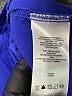 Columbia 100% Polyester Blue Long Sleeve Blouse Size L - photo 8