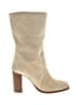 Dolce Vita Ivory Boots Size 8 1/2 - photo 1