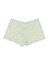 Monrow Green Shorts Size XS - photo 2