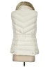 Talbots 100% Polyester Ivory Vest Size S - photo 2