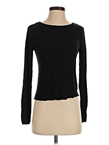 Mudd Long Sleeve T-Shirt (view 1)